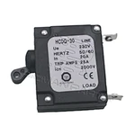 GENERATOR 20AH 120V